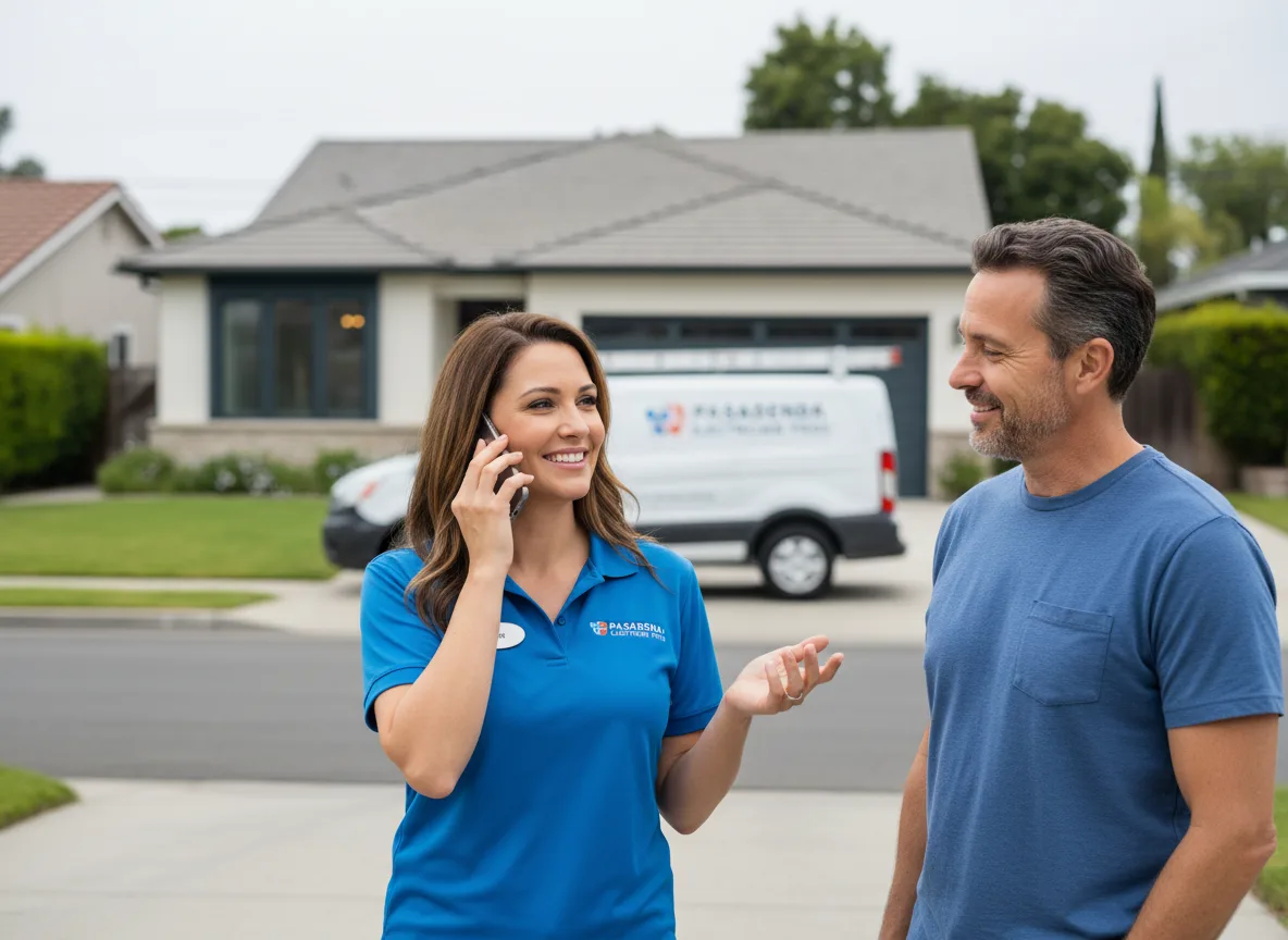 Electrician Hornbeck, LA FAQs